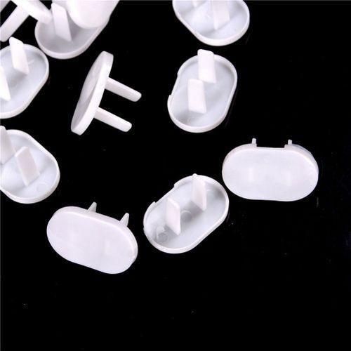 915 Generation 50Pcs Anti Electric Shock Plugs Protector Cover Cap Power
