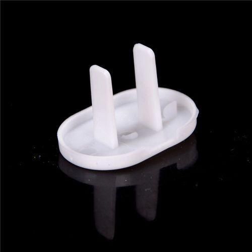 915 Generation 50Pcs Anti Electric Shock Plugs Protector Cover Cap Power