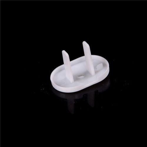 915 Generation 50Pcs Anti Electric Shock Plugs Protector Cover Cap Power