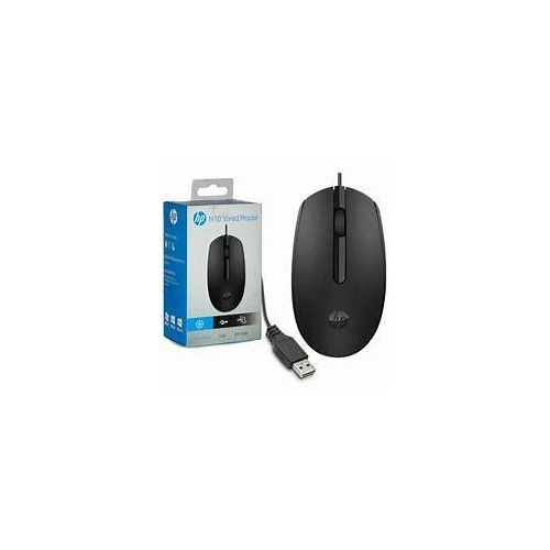 Hp M10 Wired mouse