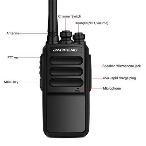 Mini  5W Multipurpose Portable For Skiing