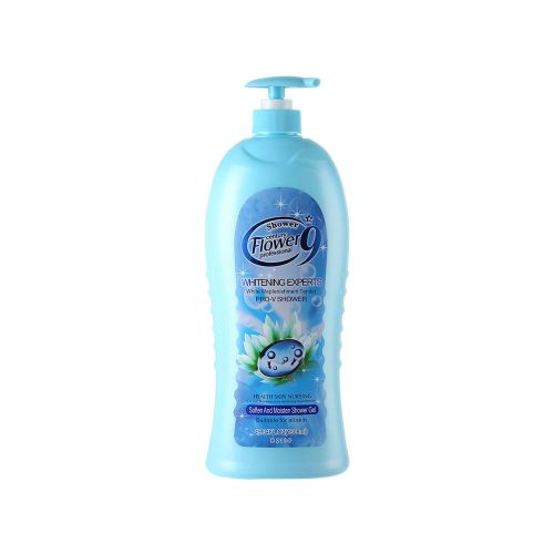 Flower Beauty Flower 9 Shower Gel 1308ml
