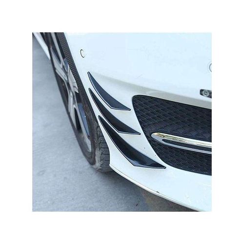 915 Generation Universal Pvc Car Front Per Lip Protector Rear Diffuser