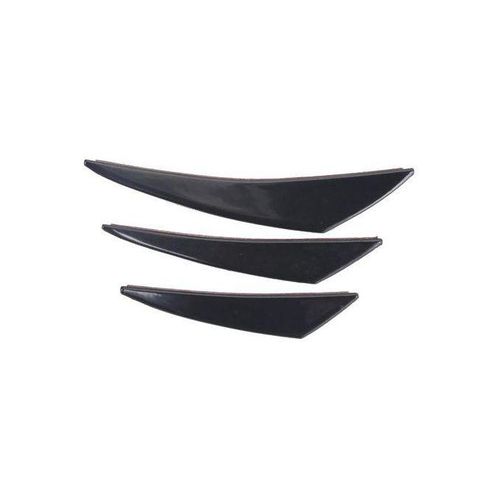 915 Generation Universal Pvc Car Front Per Lip Protector Rear Diffuser