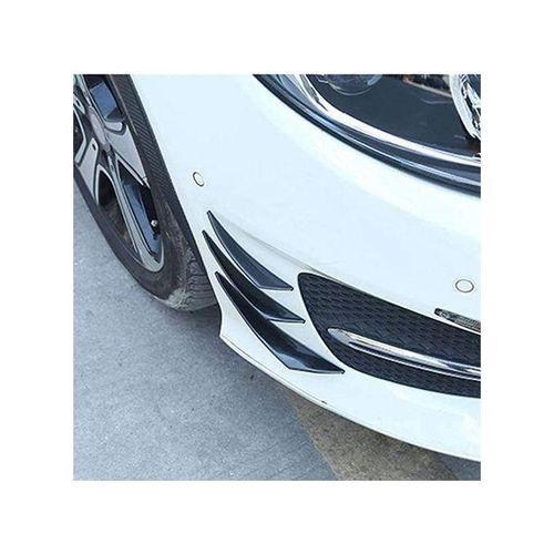 915 Generation Universal Pvc Car Front Per Lip Protector Rear Diffuser