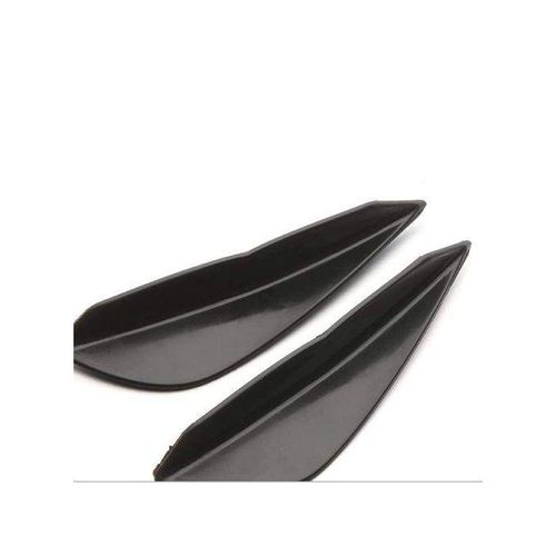 915 Generation Universal Pvc Car Front Per Lip Protector Rear Diffuser