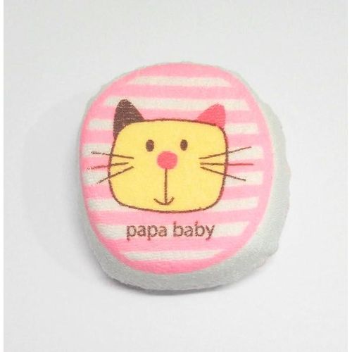 BornBabyKids Baby Sponge - Multicolour
