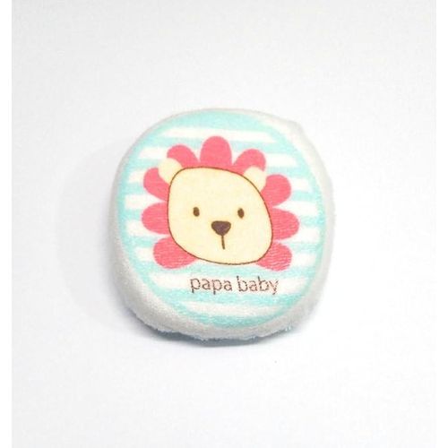 BornBabyKids Baby Sponge - Multicolour