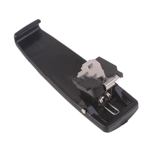 Belt Clip Lightweight Easy To Install Radio
