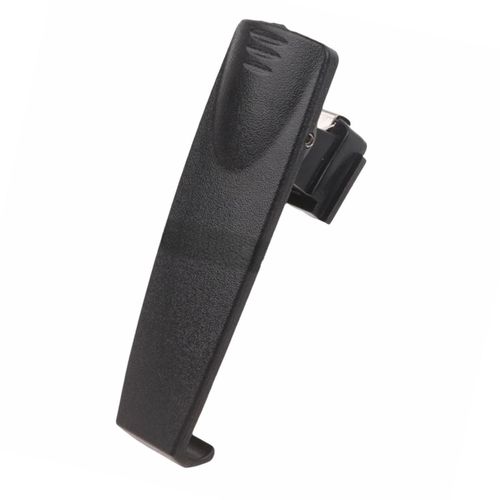 Belt Clip Lightweight Easy To Install Radio