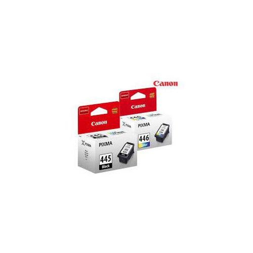 Canon Ink Cart Canon 445 and 446 Ink Catridge