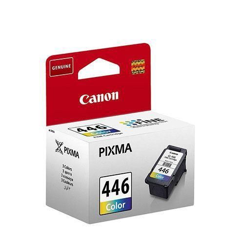 Canon Ink Cart Canon 445 and 446 Ink Catridge