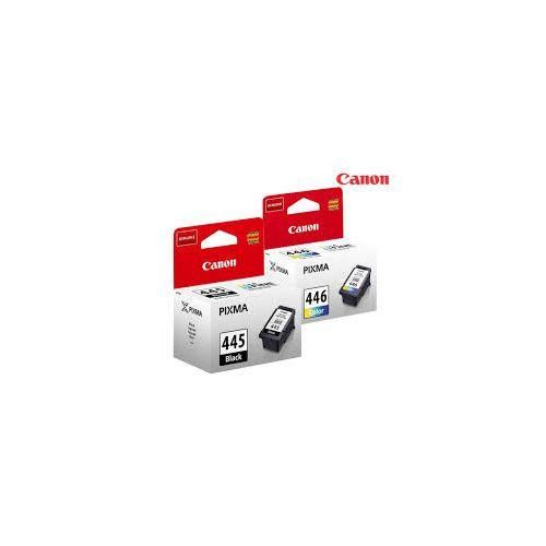 Canon Ink Cart Canon 445 and 446 Ink Catridge