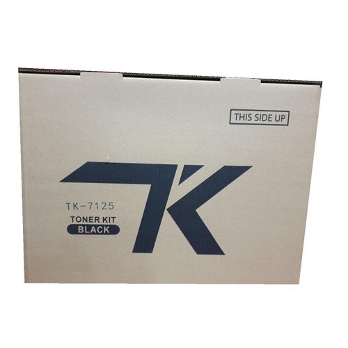 Kyocera  Tk 7125 Toner