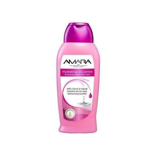 Amara Hydrating Glycerine- 400ml