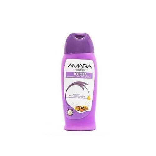 Amara Jojoba Lotion