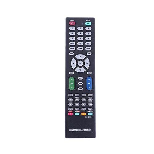 Replacement Remote Controller RM014S Universal TV Remote Controller for NETFLIX YOUTUBE