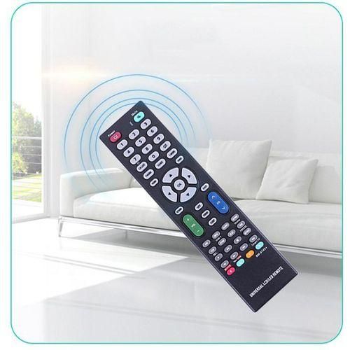 Replacement Remote Controller RM014S Universal TV Remote Controller for NETFLIX YOUTUBE