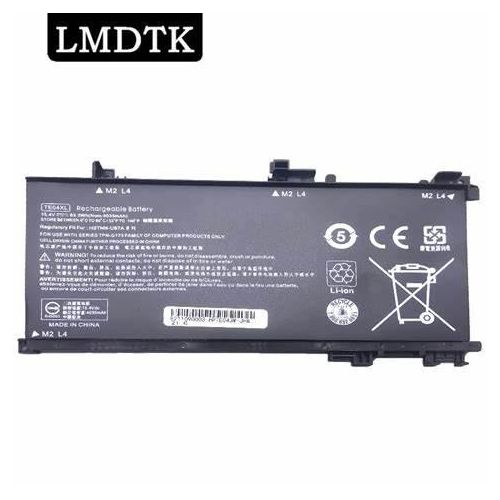 Hp Generic For Omen 15-ax002la 15-ax201la 15-ax016tx-Black