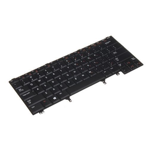 US backlit Keyboard For Dell Latitude E6320 E6320 E6420 E6430 E6440 E5420 E5430