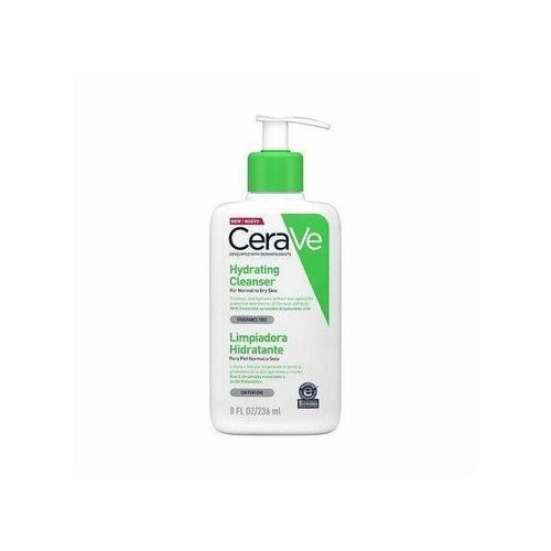 Cerave Hydrating Facial Cleanser - 236ml