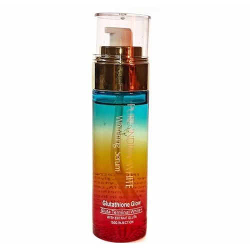 Pure Indian White Whitening Shower (1000ml)