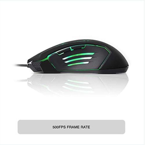 Lenovo M200 RGB GAMING MOUSE