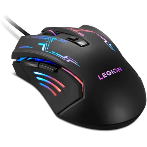 Lenovo M200 RGB GAMING MOUSE