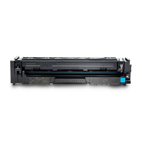 Del.uk 207A LaserJet Toner Cartridge (W2211A) -Cyan