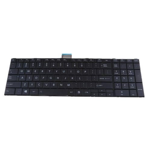 New Repair Notebook Laptop Keyboard for Toshiba C50-A-006