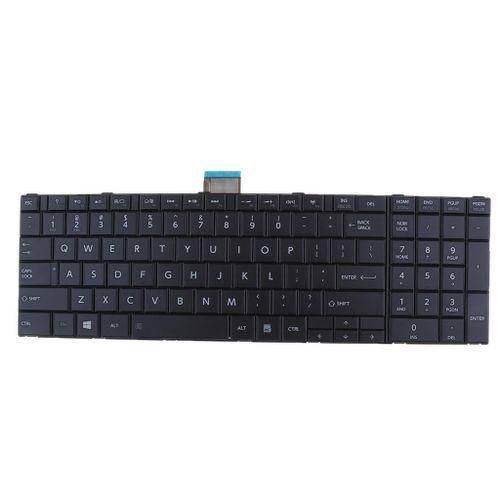 New Repair Notebook Laptop Keyboard for Toshiba C50-A-006