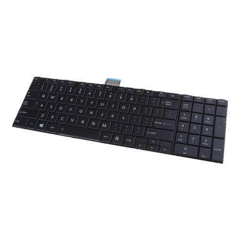 New Repair Notebook Laptop Keyboard for Toshiba C50-A-006