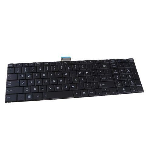 New Repair Notebook Laptop Keyboard for Toshiba C50-A-006