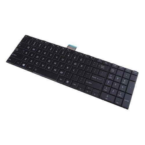 New Repair Notebook Laptop Keyboard for Toshiba C50-A-006