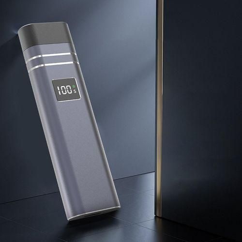 Pillow Speaker Insomnia Machine For Improved Sleep Gray