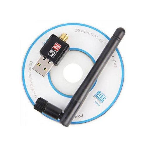 A General wireless dongle