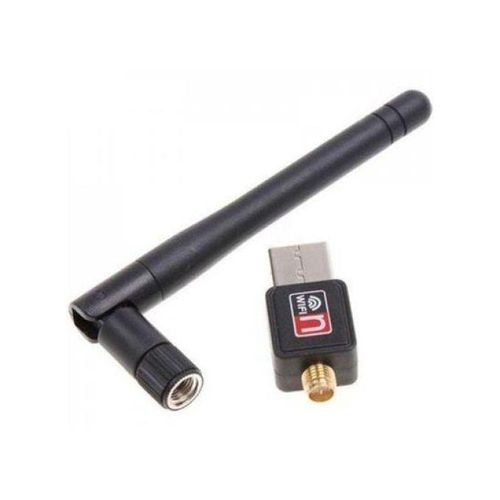 A General wireless dongle