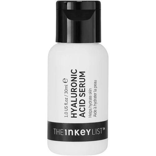 The Inkey List 2% Hyaluronic Acid Serum To Plump & Smooth Skin For All Skin Types,