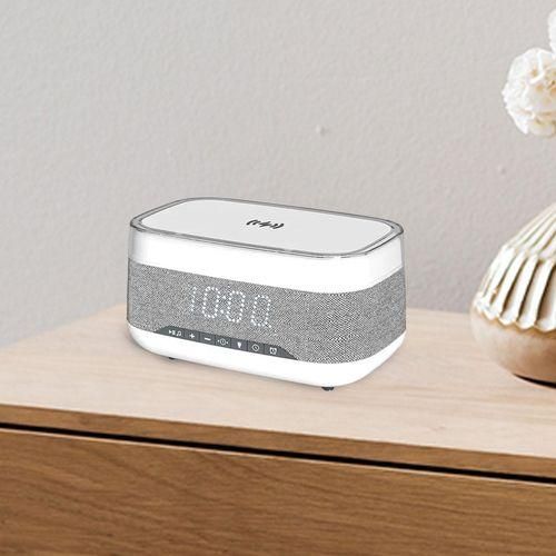 Bluetooth Speaker Sturdy Alarm Clock Speaker