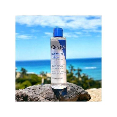 Cerave Hydrating Lotion 200ml