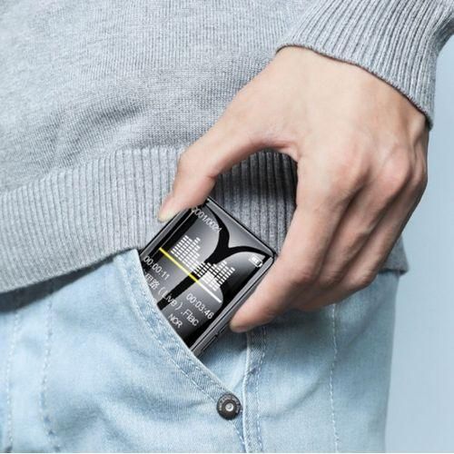 4GB 1.77 Inch MP3 Music Player Without Bluetooth
