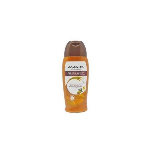 Amara Lotion Cocoa Butter 200ml