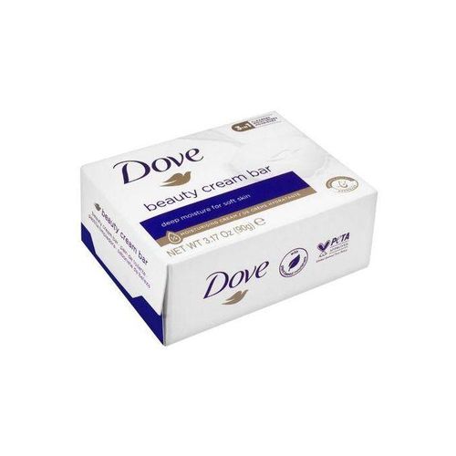 Dove Enriched with 100% naturally sourced extracts Soothes dry skin for a perfectly comforting feeling Leaves your body gently cleansed Dermatologist tested, paraben-free