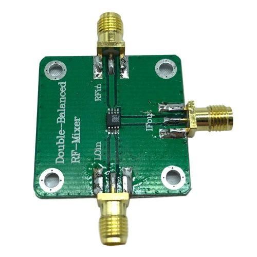 Frequency Mixer,RFin=4.59GHzRFout=02.5GHz Radio Frequency