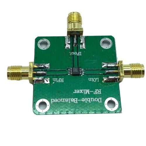 Frequency Mixer,RFin=4.59GHzRFout=02.5GHz Radio Frequency