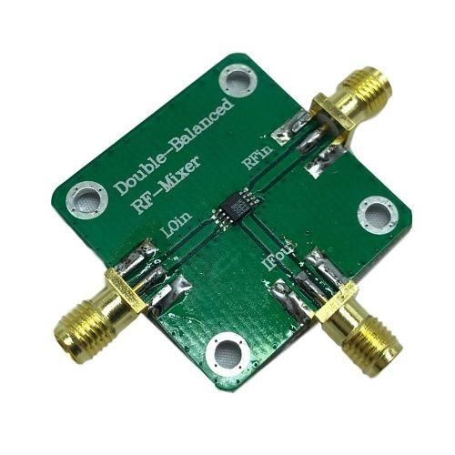 Frequency Mixer,RFin=4.59GHzRFout=02.5GHz Radio Frequency