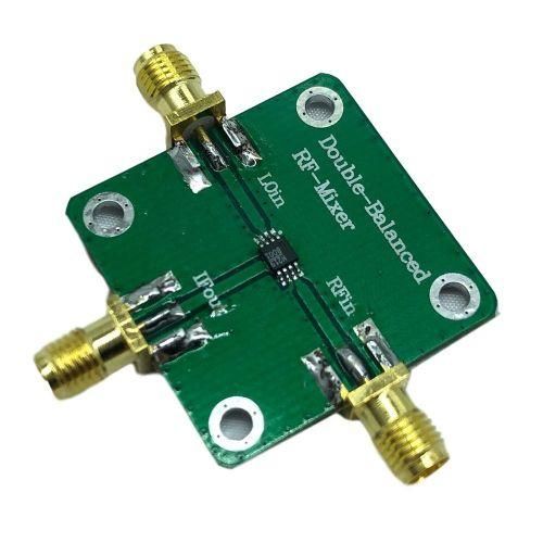 Frequency Mixer,RFin=4.59GHzRFout=02.5GHz Radio Frequency