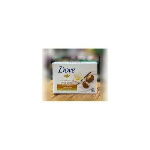 Dove Shea Butter Soap Bar