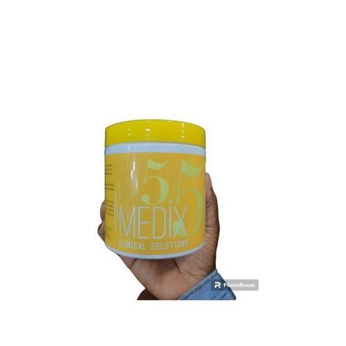Medix 5.5 Vitamin C Turmeric Body Lotion 500mls
