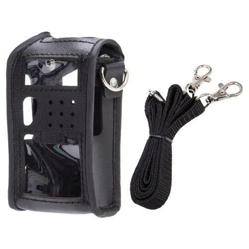 Case Cover Bag Portable Soft For  UV5RE UV5RB